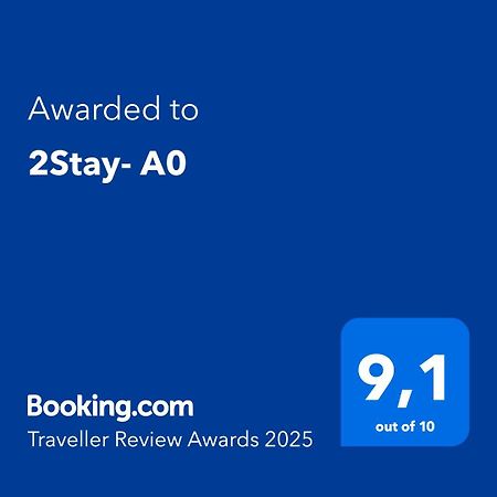 2Stay- A0 Ponta Delgada المظهر الخارجي الصورة