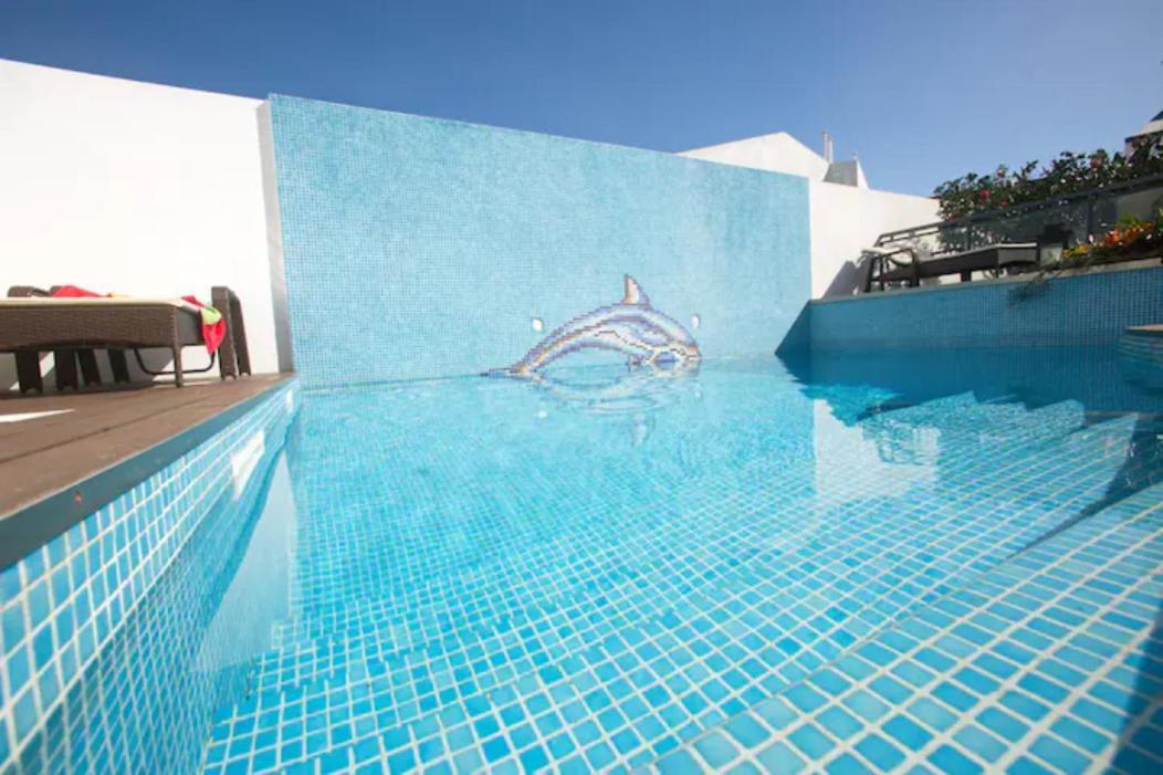 2Stay- A0 Ponta Delgada المظهر الخارجي الصورة