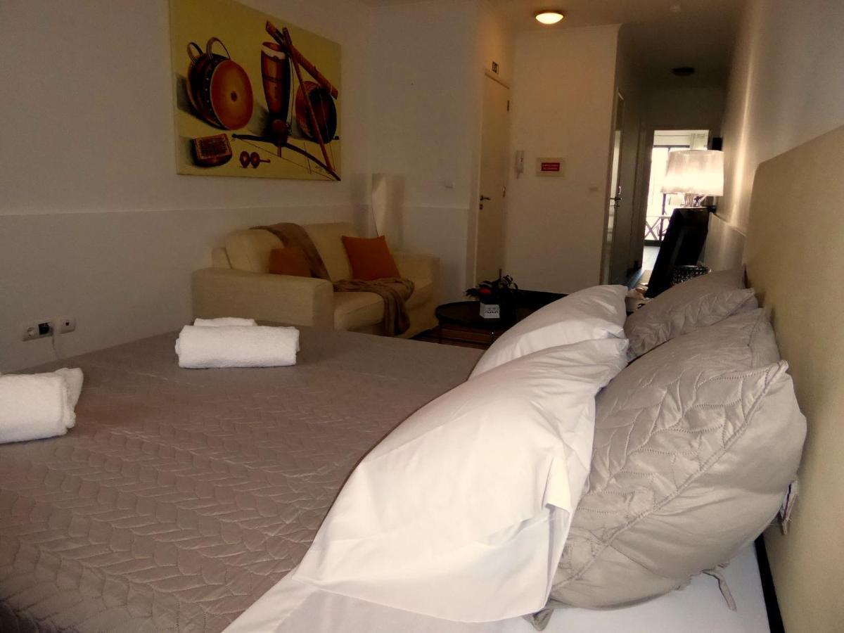 2Stay- A0 Ponta Delgada المظهر الخارجي الصورة