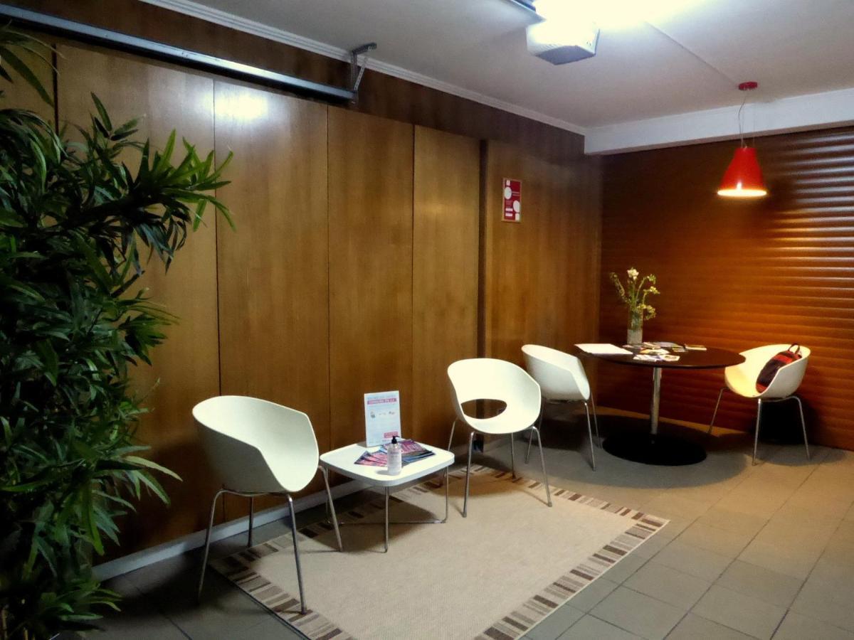 2Stay- A0 Ponta Delgada المظهر الخارجي الصورة