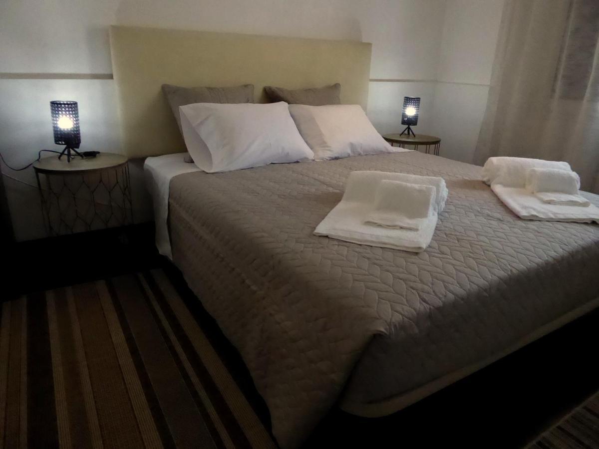 2Stay- A0 Ponta Delgada المظهر الخارجي الصورة