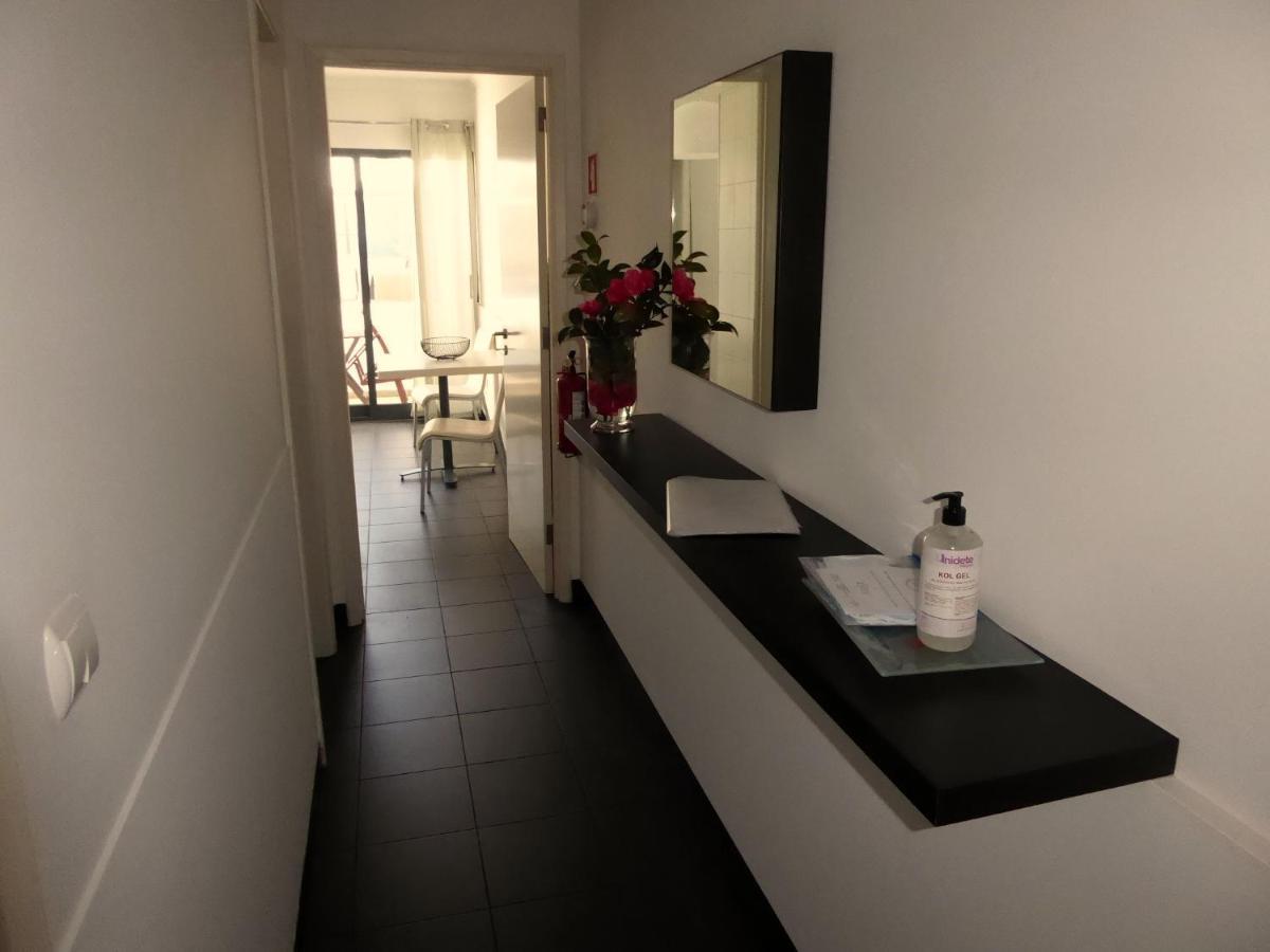 2Stay- A0 Ponta Delgada المظهر الخارجي الصورة