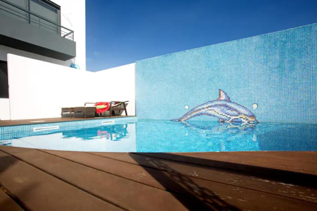 2Stay- A0 Ponta Delgada المظهر الخارجي الصورة
