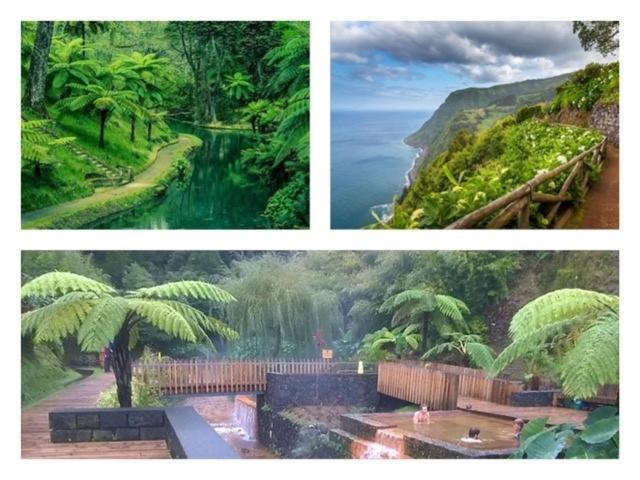 2Stay- A0 Ponta Delgada المظهر الخارجي الصورة