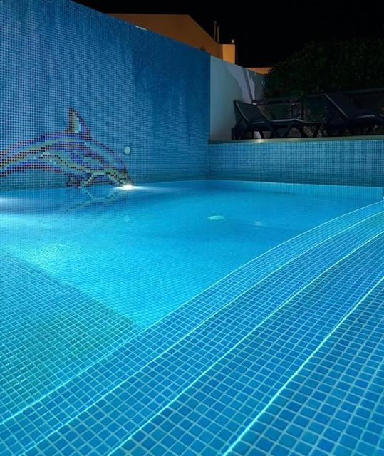 2Stay- A0 Ponta Delgada المظهر الخارجي الصورة